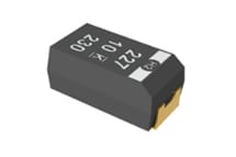 KEMET Automotive Powertrain Solutions